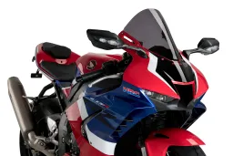 R-Racer Screen
