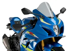 R-Racer Screen