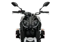 Naked Side Spoilers