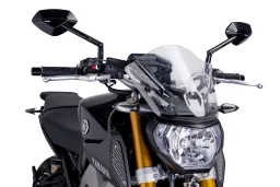 Windshield New Generation Sport