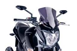Windshield New Generation Sport