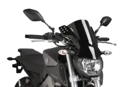 Windshield Rafale