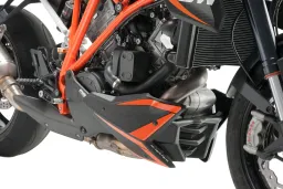 Engine Spoilers