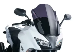 Touring Screen