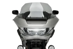 High-Road Touring Screen