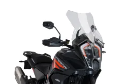 Touring Plus Screen