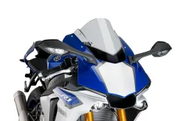 Z-Racing Screen
