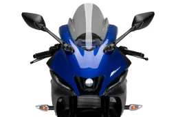 Z-Racing Screen
