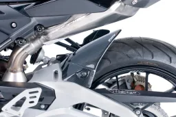 Rear Fenders