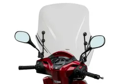 Windshield T.X.