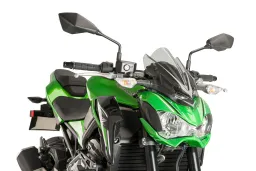Windshield New Generation Sport