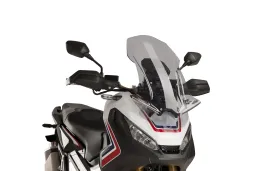 Touring Screen