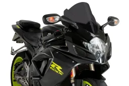 Z-Racing Screen
