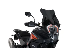 Touring Screen