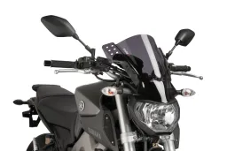 Windshield Rafale