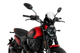 Windshield New Generation Sport