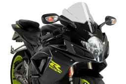 Z-Racing Screen