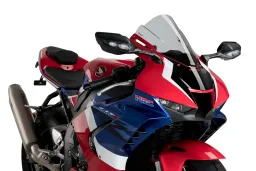 Z-Racing Screen