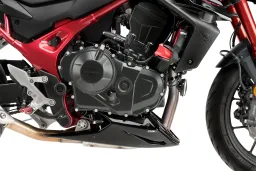 Engine Spoilers