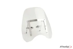 Windshield Chopper