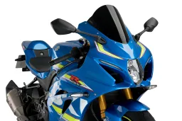 R-Racer Screen