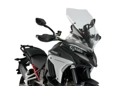Touring Screen