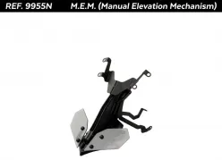 M.E.M. (Manual Elevation Mechanism)