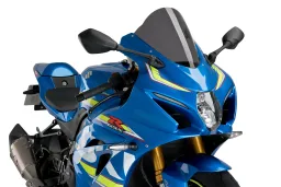 R-Racer Screen