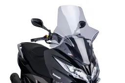 Windshield V-Tech Line Touring