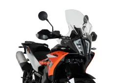 Touring Screen