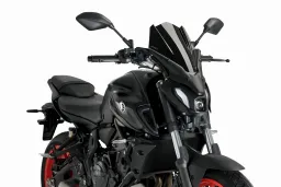 Windshield New Generation Touring