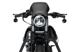 Aluminium Frontal plate