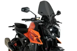 Windshield New Generation Touring
