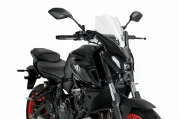Windshield New Generation Touring