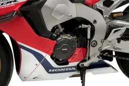 Engine Protective Cover