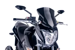 Windshield New Generation Sport