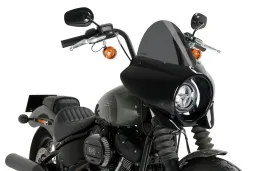 Mirage Semifairing