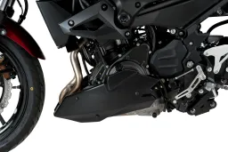 Engine Spoilers
