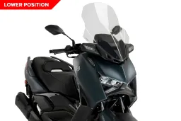 Windshield V-Tech Line Touring