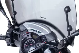 Windshield T.S.
