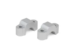 Handlebar riser, 20 mm, type 55, for Honda XL750 TransAlp