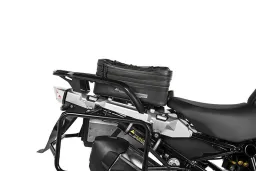 Motorcycle passenger bag instead of passenger seat EXTREME Edition by Touratech Waterproof for BMW R 1250 GS / R1250GS ADV / R 1200 GS (LC) / R1200GS (LC) ADV