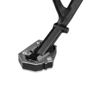 Side stand foot extension with 15mm increase for BMW R1300GS/Adventure