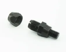 Adapter M10x1.5 for folding mirrors for BMW R1250GS/Adventure, R1200GS (LC)/Adventure (LC), F900GS, F800GS, F650GS (Twin), HP2, R1200GS/Adventure