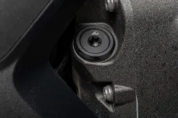 Oil filler cap with hexalobular internal for BMW R1300GS/ Adventure