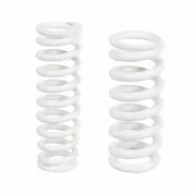 Replacement linear springs front and rear for BMW R1200GS / R1250GS Adventure 2013-2024 “Original shock absorbers with BMW Dynamic ESA”