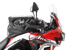 Rain cover for the tank bags PS10, black, by Touratech Waterproof made by ORTLIEB