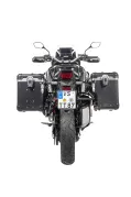 Motorcycle aluminium pannier special system ZEGA Evo X for Honda CRF1100L Africa Twin (-2021)