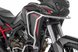 Fairing crash bars for Honda CRF1100L Africa Twin (-2023)
