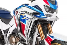 Fairing crash bars for Honda CRF1100L Adventure Sports (-2023)